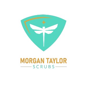 Morgan Taylor Scrubs