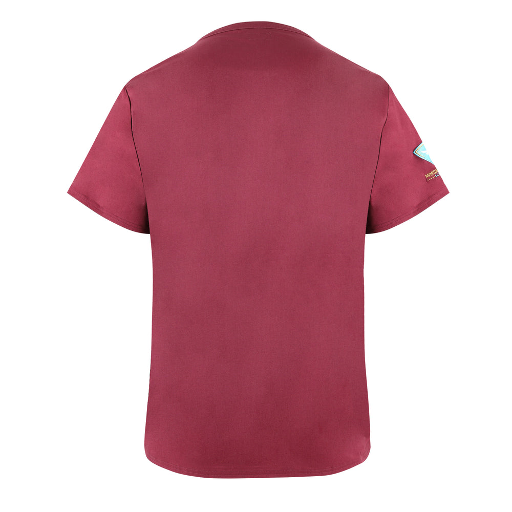 Men's V Neck Tee