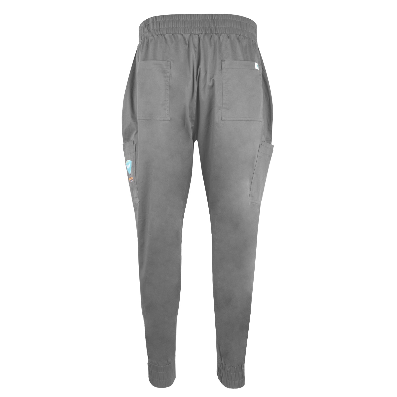 ★Porta★ SWEAT JOGGER PANTS BEIGE 23SS012 Men's Sweatpants | GATE