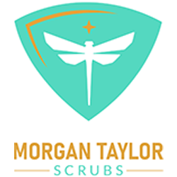 Morgan Taylor Scrubs